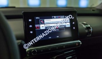 Citroen Interni C4 Cactus Feel Nera Specchietti Rossi km0