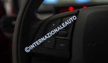 Citroen Interni C4 Cactus Feel Rossa Cerchi Neri km0