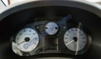Citroen Interno Berlingo Multispace Feel Grigio Shark km0