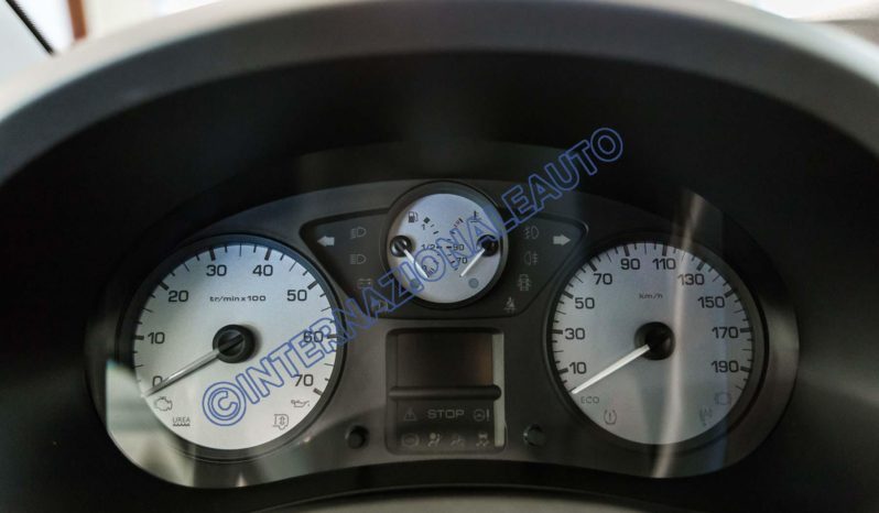 Citroen Interno Berlingo Multispace Feel Grigio Shark km0