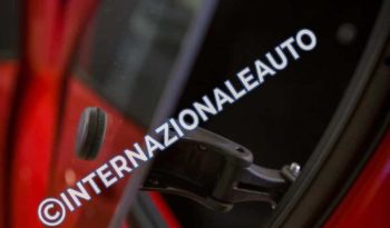 Citroen Interni C1 Vti 68 5 Porte Feel Rossa km0