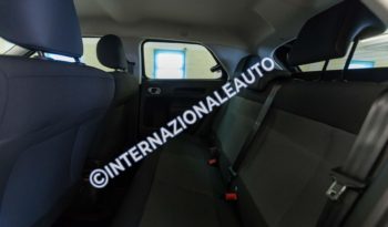 Citroen Interni C4 Cactus Feel Nera Specchietti Rossi km0