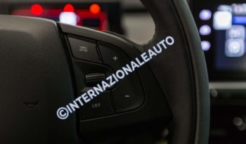 Citroen Interni C4 Cactus Feel Rossa Cerchi Neri km0