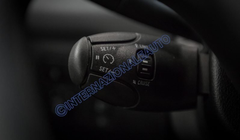 Citroen Interno Berlingo Multispace Feel Grigio Shark km0