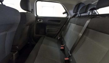 Citroen Interni C4 Cactus Feel Grigio Alluminio Km0 Sedili Posteriore
