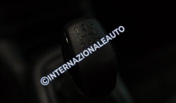Citroen Interni C4 Cactus Feel Rossa Cerchi Neri km0
