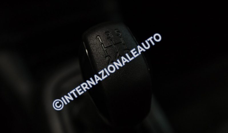 Citroen Interni C4 Cactus Feel Rossa Cerchi Neri km0