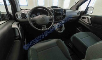 Citroen Interno Berlingo Multispace Feel Grigio Shark km0