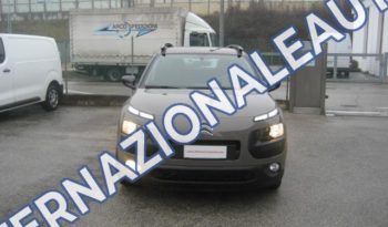 Citroen C4 Cactus Bluehdi-100 Feel Edition Olive Brown km0