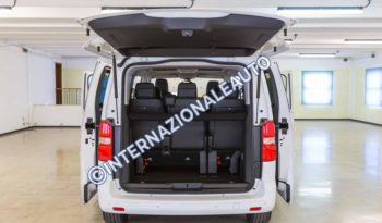 Citroen Interni Spacetourer Bluehdi 150 Shine M Bianco km0