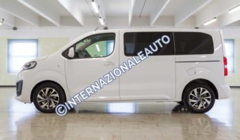 Citroen Spacetourer Bluehdi 150 Shine M Bianco km0