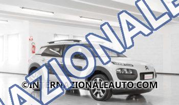 Citroen C4 Cactus Bluehdi 100 Feel Edition km0 Bianco