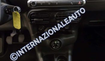 Citroen C4 Cactus Bluehdi 100 Feel Edition km0