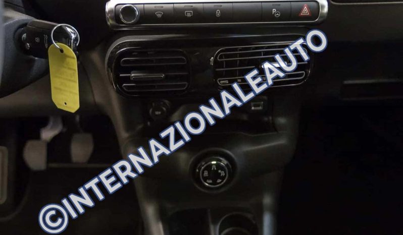 Citroen C4 Cactus Bluehdi 100 Feel Edition km0