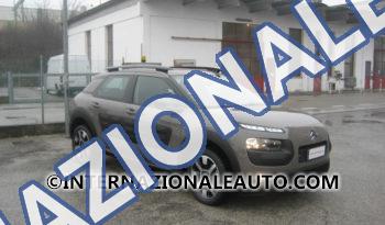 Citroen C4 Cactus Bluehdi-100 Feel Edition Olive Brown km0