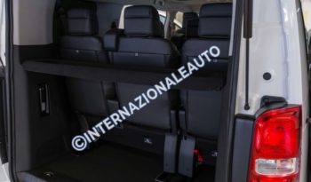 Citroen Interni Spacetourer Bluehdi 150 Shine M Bianco km0