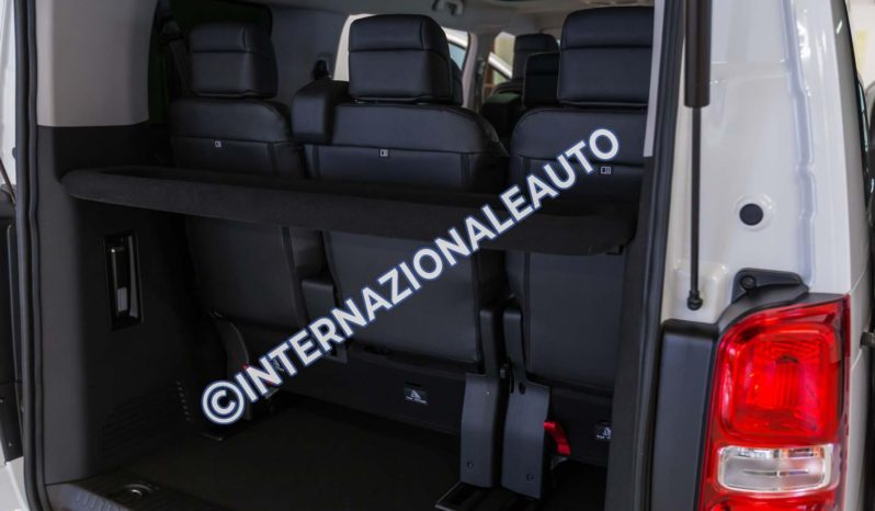 Citroen Interni Spacetourer Bluehdi 150 Shine M Bianco km0