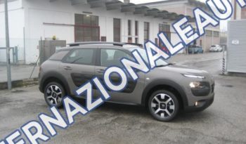 Citroen C4 Cactus Bluehdi-100 Feel Edition Olive Brown km0