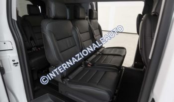 Citroen Interni Spacetourer Bluehdi 150 Shine M Bianco km0