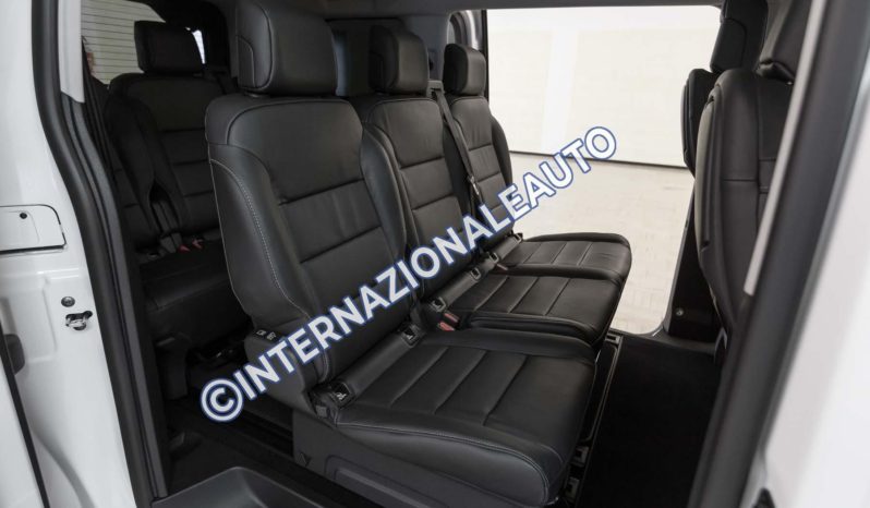 Citroen Interni Spacetourer Bluehdi 150 Shine M Bianco km0