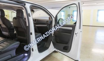 Citroen Interni Spacetourer Bluehdi 150 Shine M Bianco km0