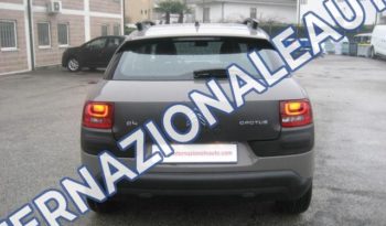 Citroen C4 Cactus Bluehdi-100 Feel Edition Olive Brown km0