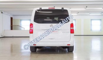 Citroen Spacetourer Bluehdi 150 Shine M Bianco km0