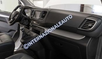 Citroen Interni Spacetourer Bluehdi 150 Shine M Bianco km0
