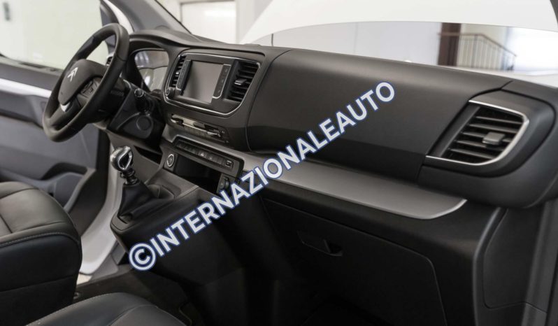 Citroen Interni Spacetourer Bluehdi 150 Shine M Bianco km0