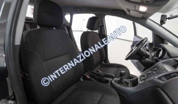 Opel Interni Astra 1.4 100CV Elective Nera usata