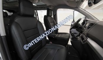 Citroen Interni Spacetourer Bluehdi 150 Shine M Bianco km0