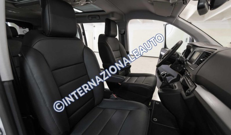 Citroen Interni Spacetourer Bluehdi 150 Shine M Bianco km0