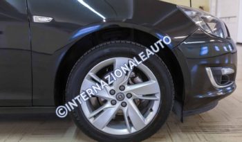 Opel Interni Astra 1.4 100CV Elective Nera usata