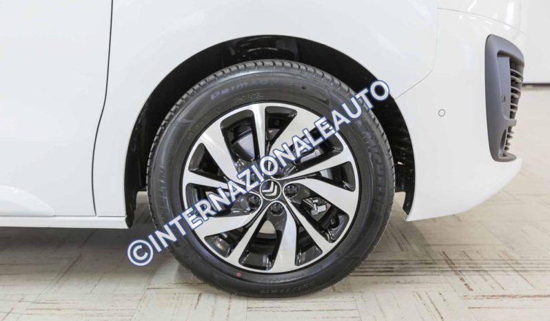 Citroen Interni Spacetourer Bluehdi 150 Shine M Bianco km0