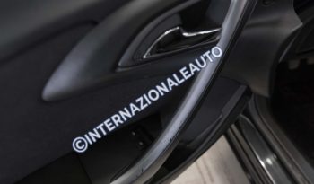 Opel Interni Astra 1.4 100CV Elective Nera usata