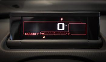 Citroen Interni C4 Cactus Feel Edition Nera km0 Km