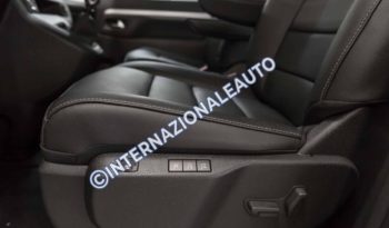 Citroen Interni Spacetourer Bluehdi 150 Shine M Bianco km0