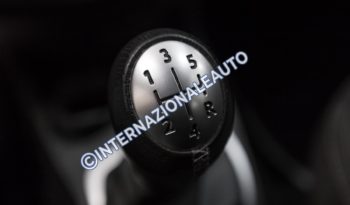 Renault Interno Clio Dynamique Gpl Bianco usata