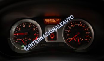 Renault Interno Clio Dynamique Gpl Bianco usata