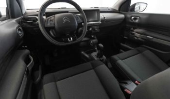 Citroen Interni C4 Cactus Feel Edition Nera km0 Anteriore