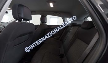Opel Interni Astra 1.4 100CV Elective Nera usata