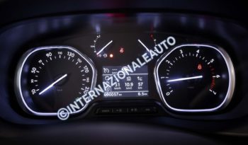 Citroen Interni Spacetourer Bluehdi 150 Shine M Bianco km0