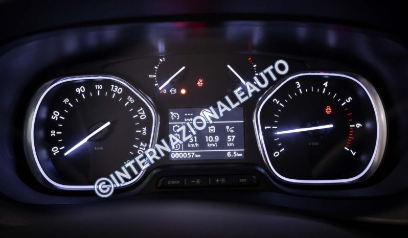 Citroen Interni Spacetourer Bluehdi 150 Shine M Bianco km0