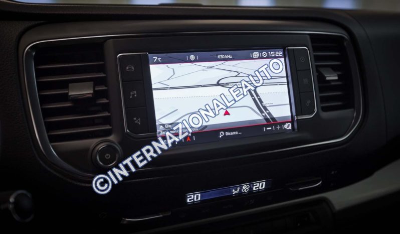 Citroen Interni Spacetourer Bluehdi 150 Shine M Bianco km0