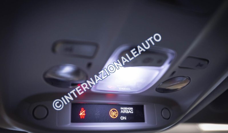Citroen Interni Spacetourer Bluehdi 150 Shine M Bianco km0