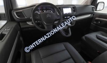 Citroen Interni Spacetourer Bluehdi 150 Shine M Bianco km0