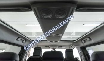 Citroen Interni Spacetourer Bluehdi 150 Shine M Bianco km0