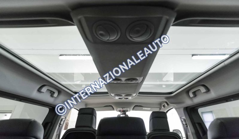 Citroen Interni Spacetourer Bluehdi 150 Shine M Bianco km0