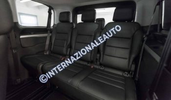 Citroen Interni Spacetourer Bluehdi 150 Shine M Bianco km0