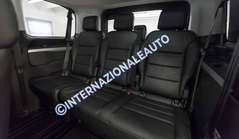 Citroen Interni Spacetourer Bluehdi 150 Shine M Bianco km0